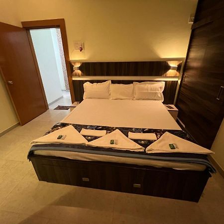 Serenity 1Bhk Apartment, Alībāg Zewnętrze zdjęcie