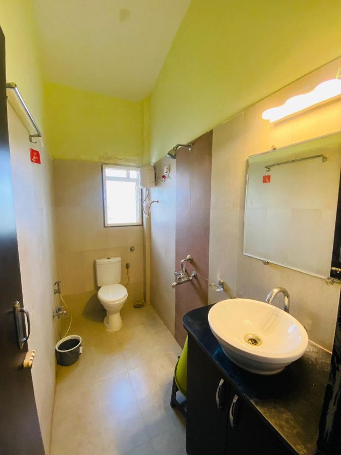 Serenity 1Bhk Apartment, Alībāg Zewnętrze zdjęcie